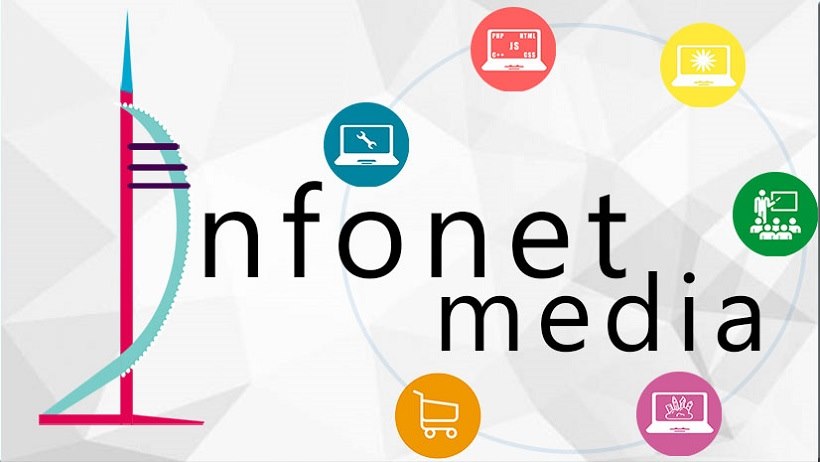 Infonetmedia IT Services & Support