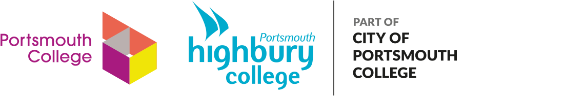 city-of-portsmouth-college-logo